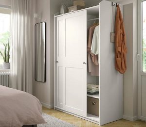 Tủ quần áo hiện đại