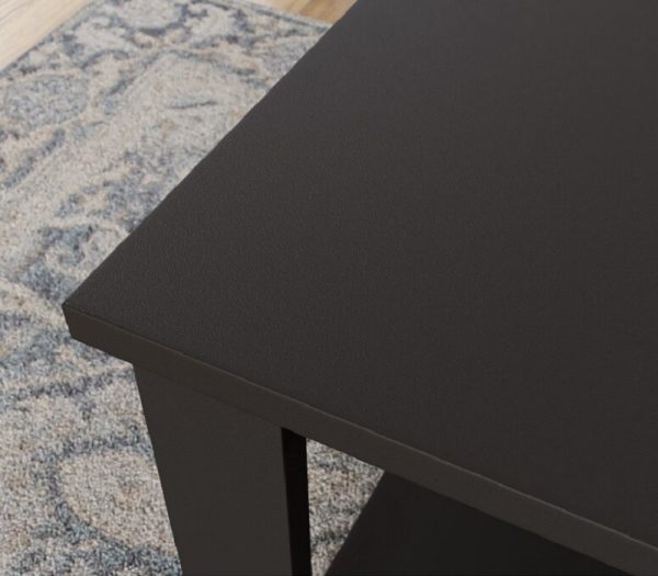 Bàn cà phê gỗ đẹp