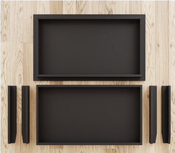 Bàn cà phê tháo rời