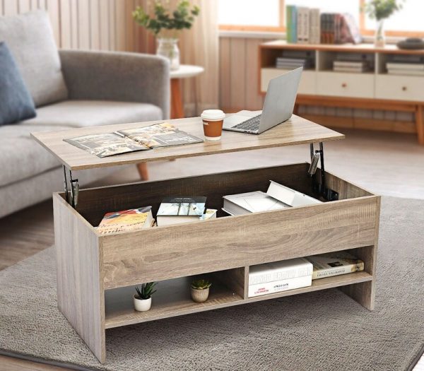 Bàn cafe giá rẻ thiết kế vuông