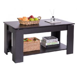 Bàn ghế cà phê nhỏ