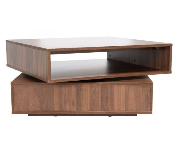 Bàn coffee đẹp phòng khách hiện đại