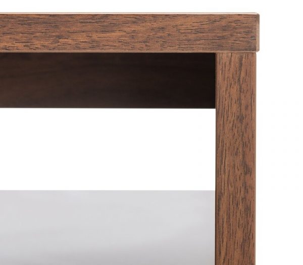 Bàn coffee đẹp xoay