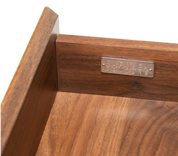 Bàn coffee đẹp có ngăn chứa