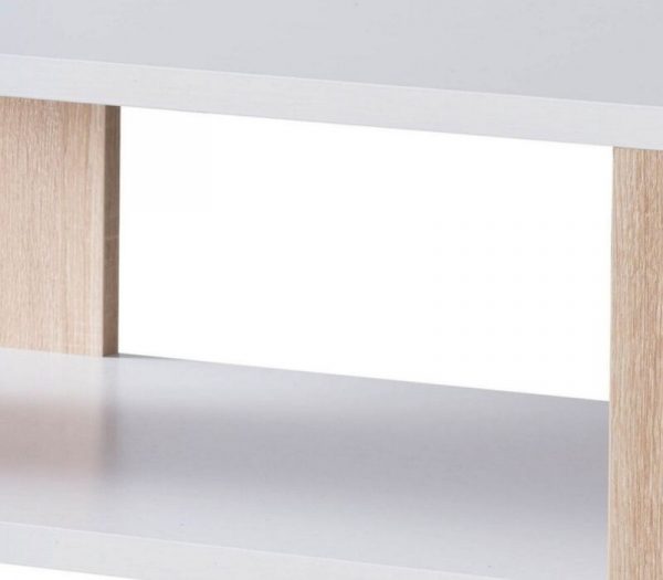 Bàn cafe SOCO.COTA 9341-006 - Bàn gỗ cafe