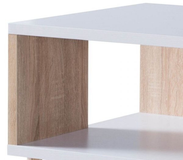 Bàn cafe SOCO.COTA 9341-006 - Bàn gỗ cafe