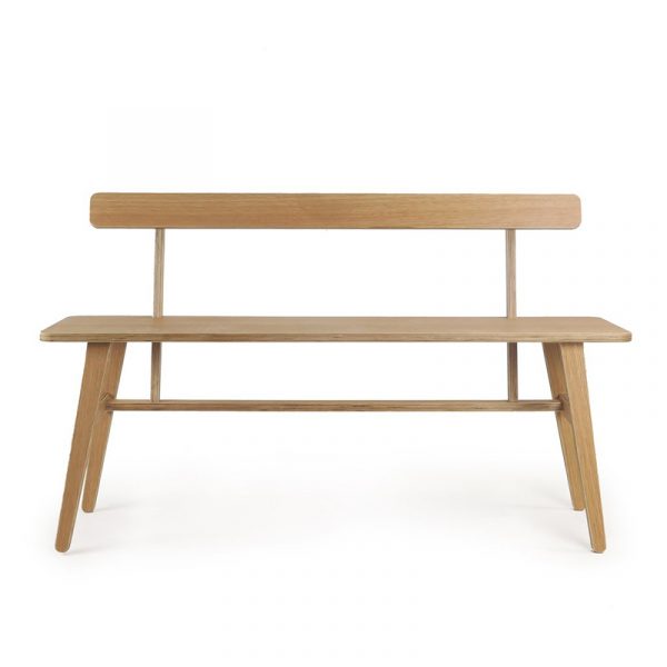 Ghế gỗ băng dài phòng khách đẳng cấp