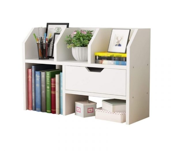 HOLI.DESHE 9341-018 - Kệ sách để bàn