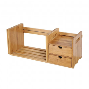 kệ gỗ để bàn đóng