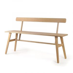 Ghế gỗ băng dài phòng khách