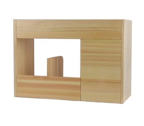 HOLI.DESHE 9341-014 - Kệ sách để bàn