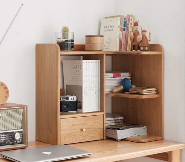 HOLI.DESHE 9341-017 - Kệ sách để bàn