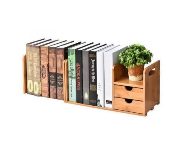 HOLI.DESHE 9341-020 - Kệ sách để bàn