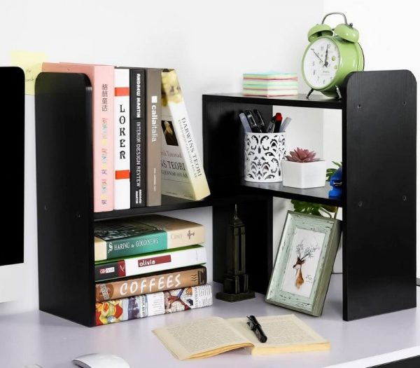 PUSI.DESHE-9341-001 - Kệ sách để bàn