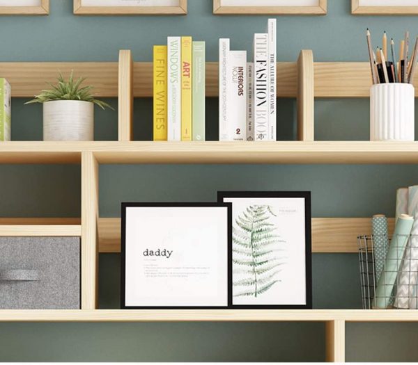 Kệ nhỏ để bàn thông số