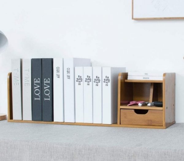 HOLI.DESHE 9341-013 - Kệ sách để bàn