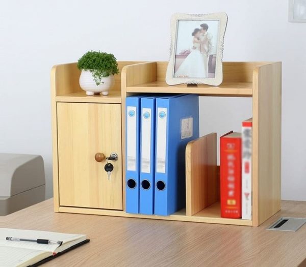 HOLI.DESHE 9341-014 - Kệ sách để bàn