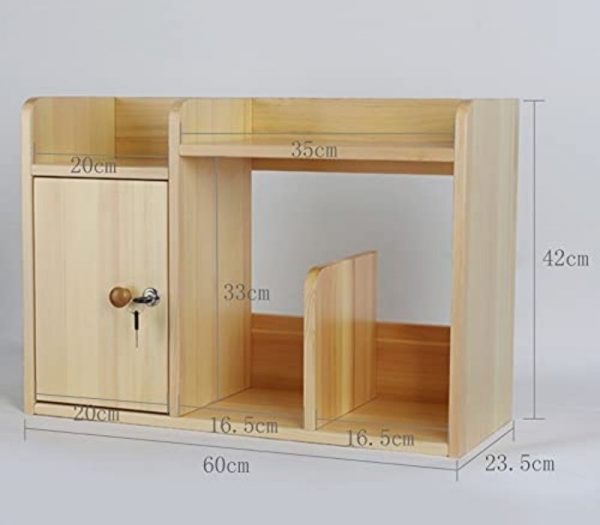 HOLI.DESHE 9341-014 - Kệ sách để bàn