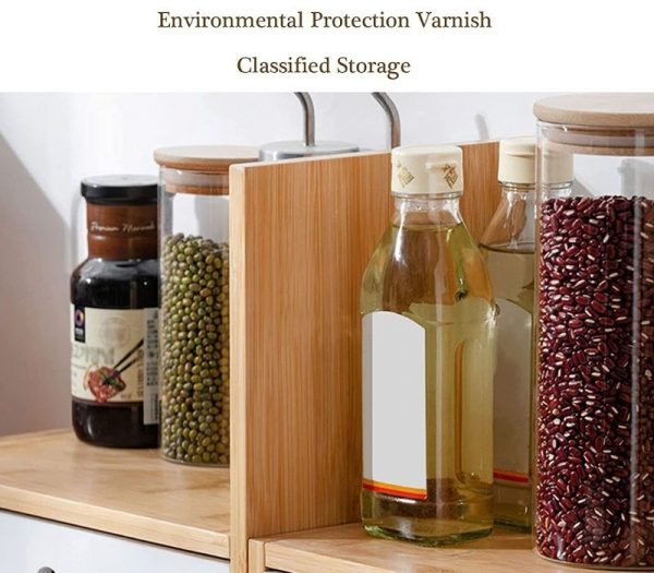 Giá sách để bàn chắc chắn