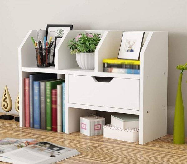 HOLI.DESHE 9341-018 - Kệ sách để bàn