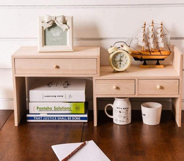 kệ sách để bàn