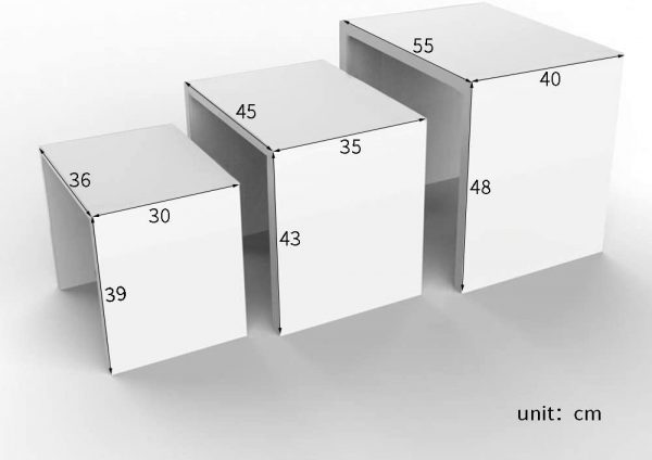 Bàn ghế gỗ cà phê 3 món