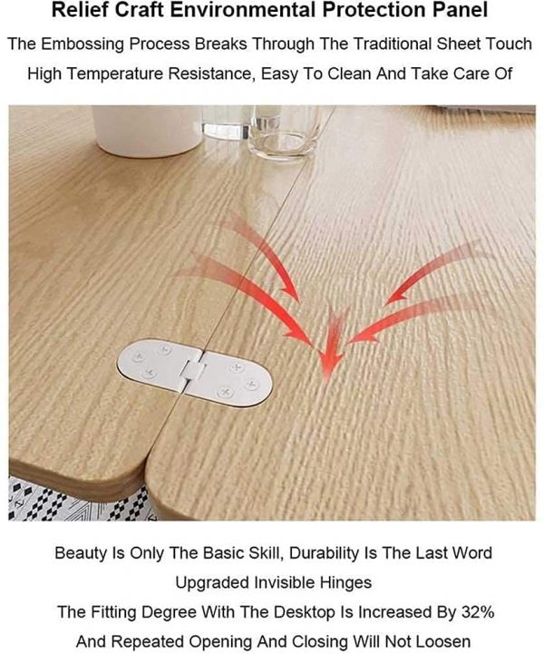 Bàn gỗ xếp cafe giá cực rẻ hiện đại