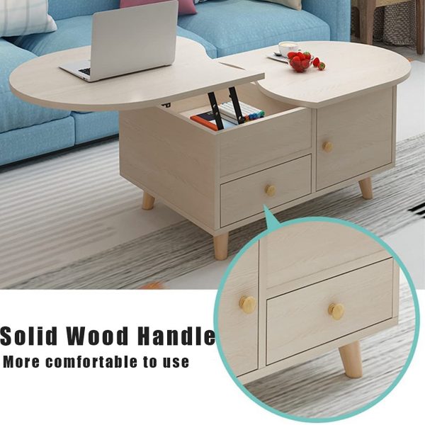 Bàn cafe sang trọng