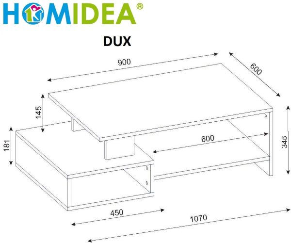Bàn cafe đẹp hiện đại