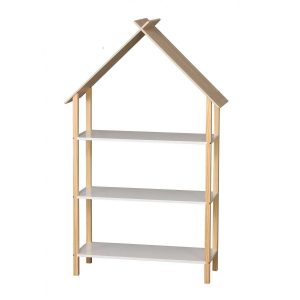 Kệ đựng đồ chơi đẹp tiện lợi