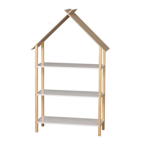 Kệ đựng đồ chơi đẹp tiện lợi