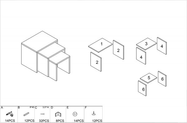 Bàn ghế gỗ cà phê hấp dẫn
