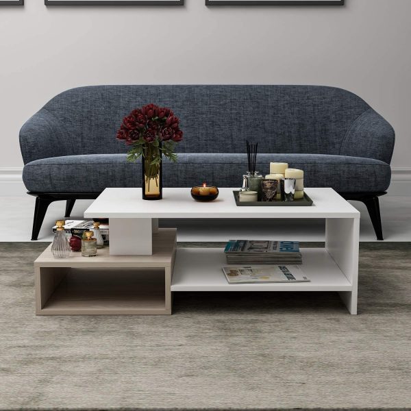 Bàn cafe đẹp cho mọi nhà