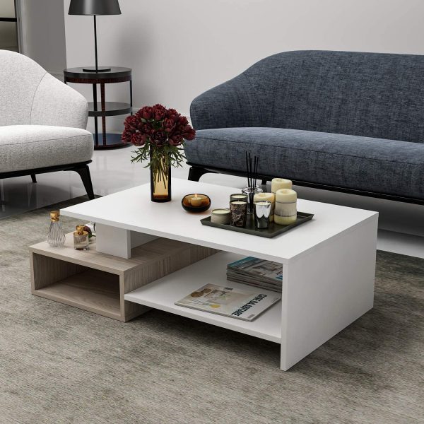 Bàn cafe đẹp tinh tế