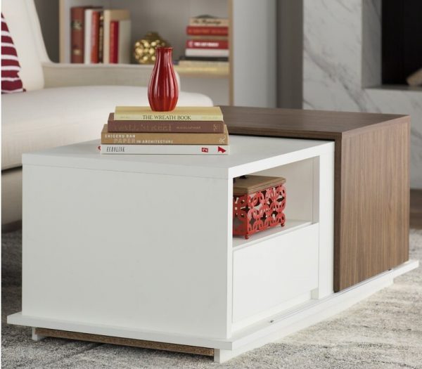 Bàn ghế cafe giá rẻ phong cách hiện đại