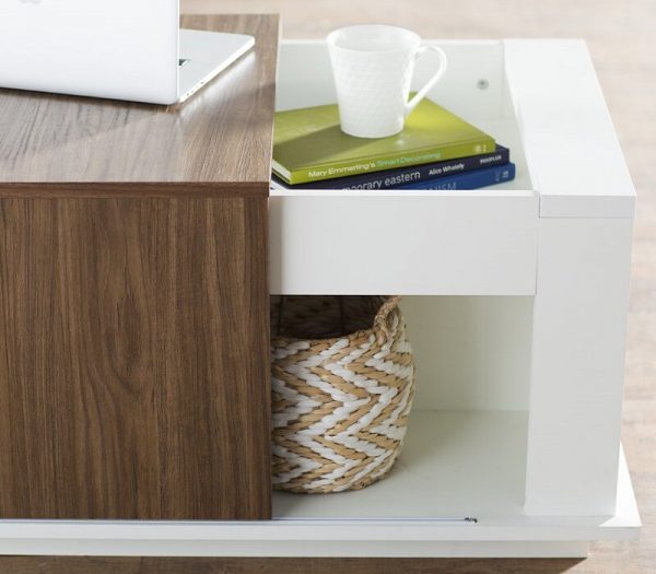 Bàn ghế cafe giá rẻ gỗ trắng đẹp