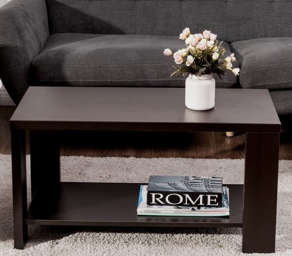 Bàn ghế cà phê hiện đại đơn giản