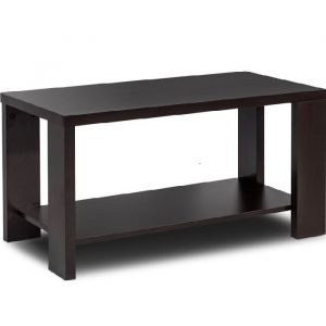 Bàn ghế cà phê gỗ đen