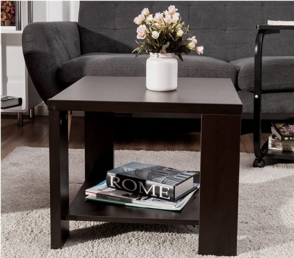 Bàn ghế cà phê sang trọng