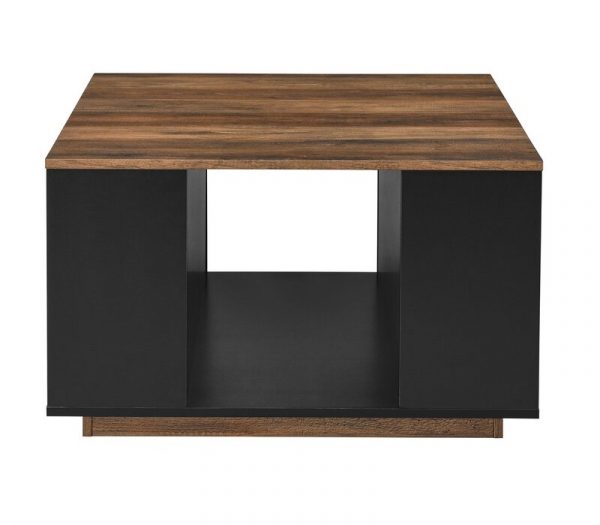 Bàn vuông cafe thiết kế hiện đại