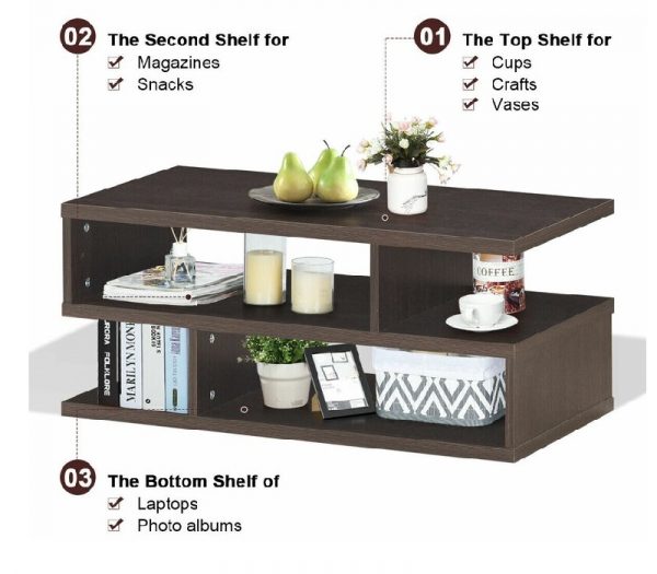 Bàn ghế cafe đẹp có 2 tầng