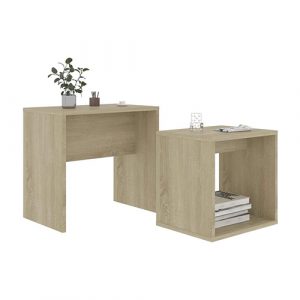 Bàn uống cafe trang nhã