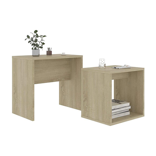 Bàn uống cafe trang nhã