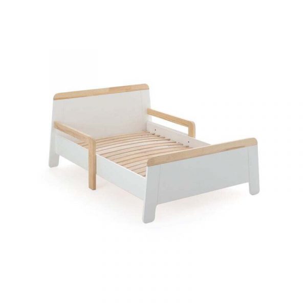 Giường đơn trẻ em đẹp căn bản