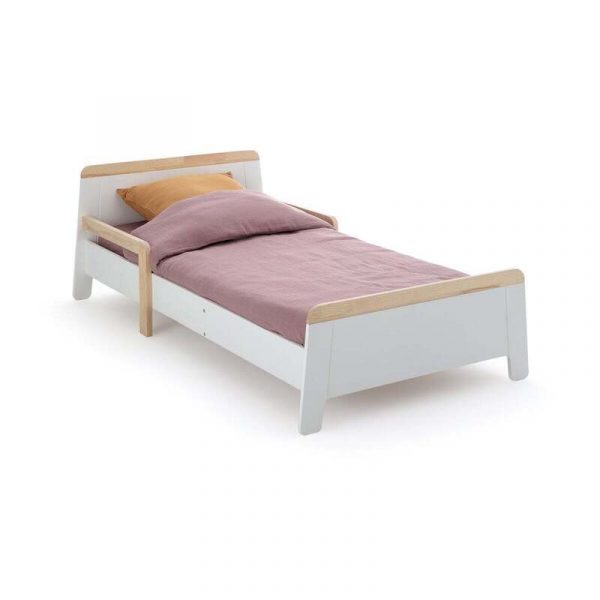 Giường đơn trẻ em đẹp biến thể dài