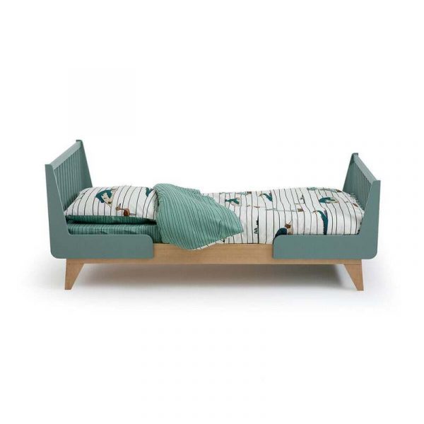 Giường trẻ em thông minh giải pháp cho bạn