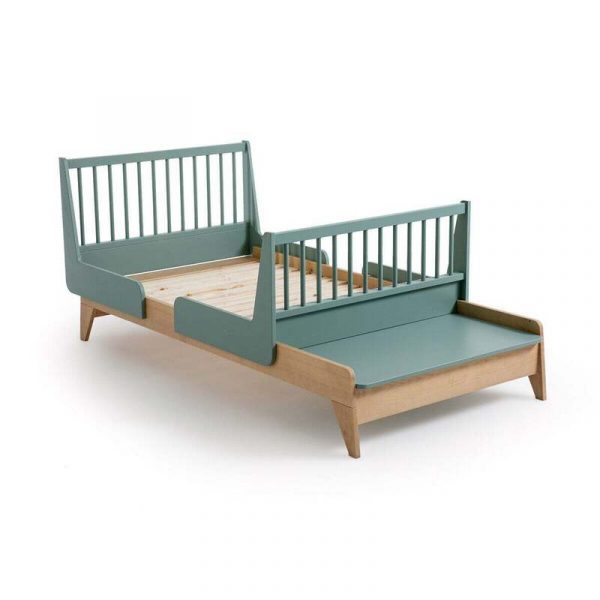 Giường trẻ em thông minh thích hợp mọi lứa tuổi