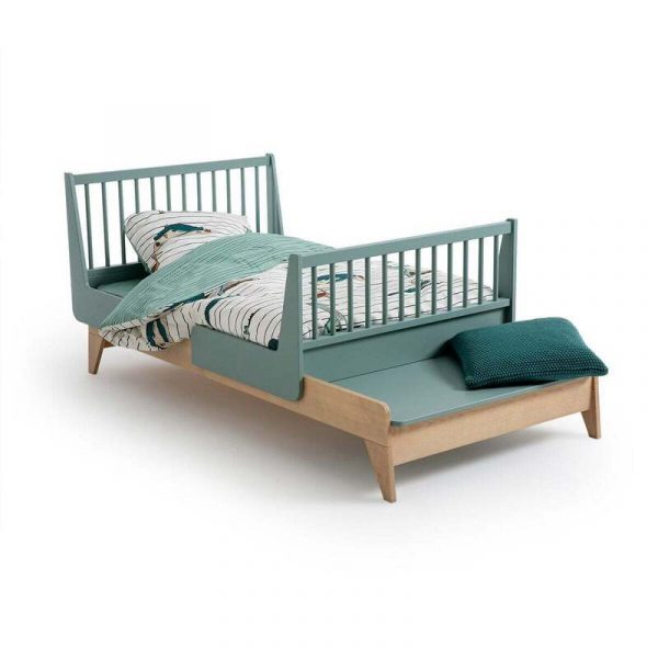 Giường trẻ em thông minh tiện lợi