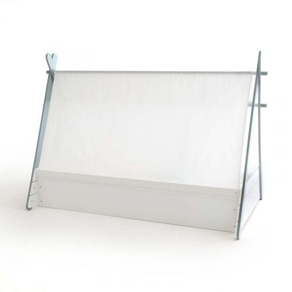 Giường mini cho bé giả picnic