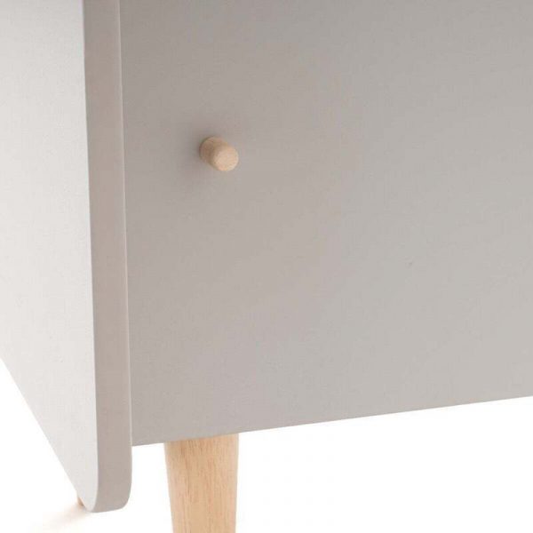 Tủ đầu giường trẻ em cận